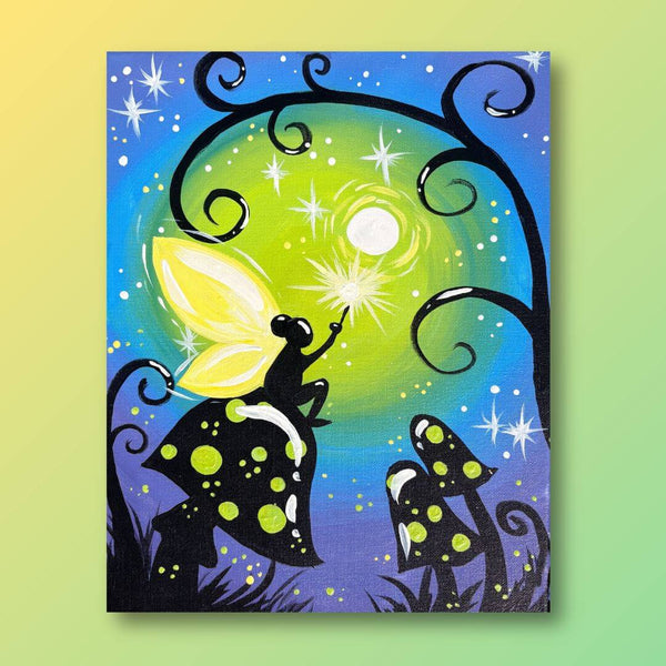 A Little Bit of Magic