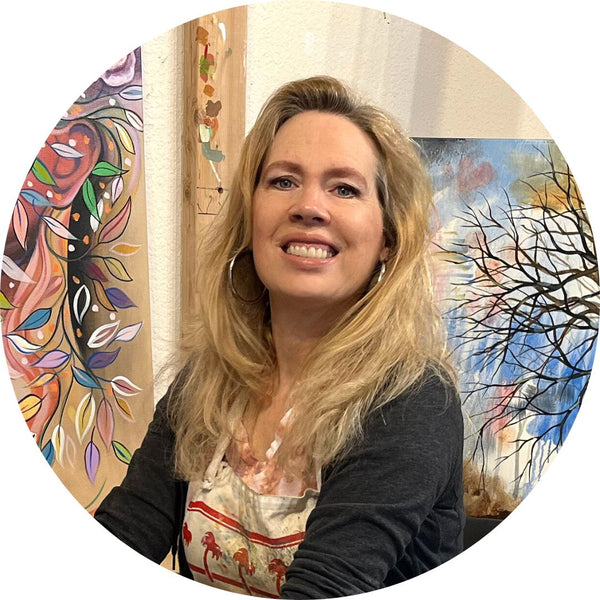 Amy Giacomelli