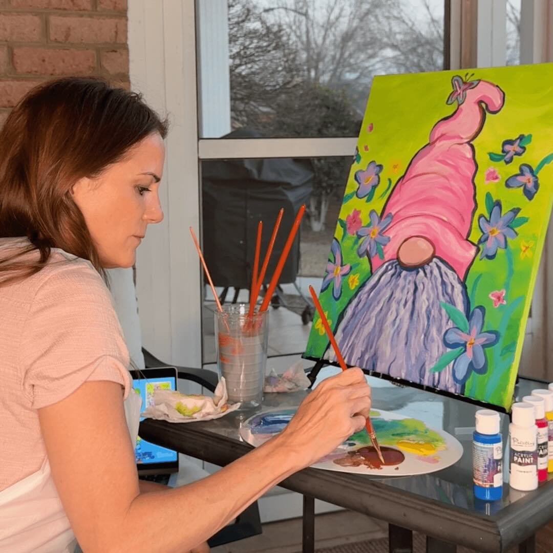 A Painting For Every Wall