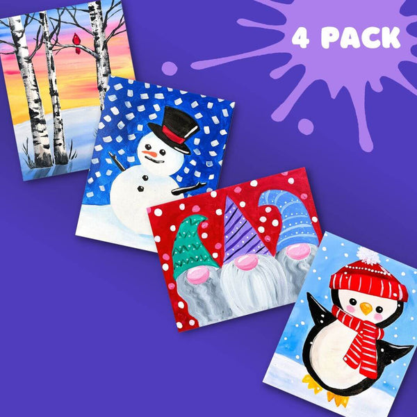 Frosty Fun Bundle