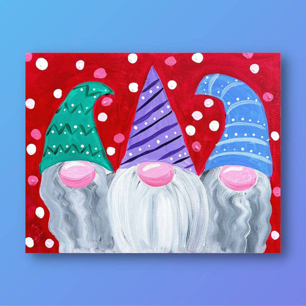 Little Gnomies