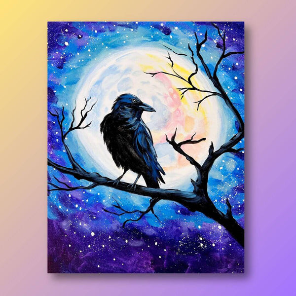 Nevermore