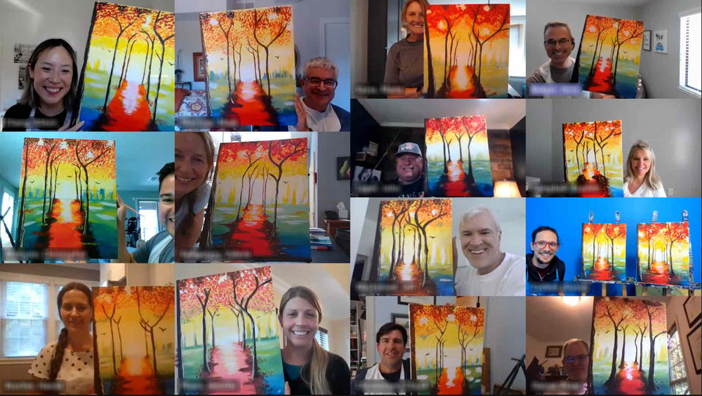Have Creative Fun With Your Team