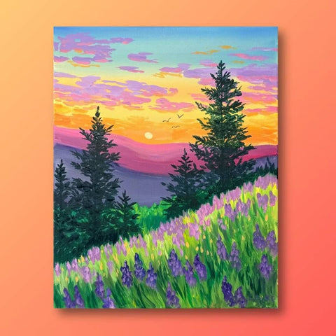 Landscape Paintings