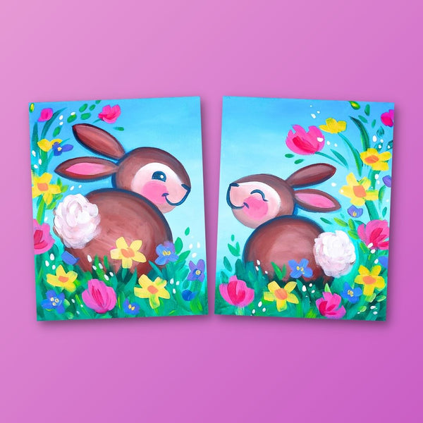 Somebunny To Love