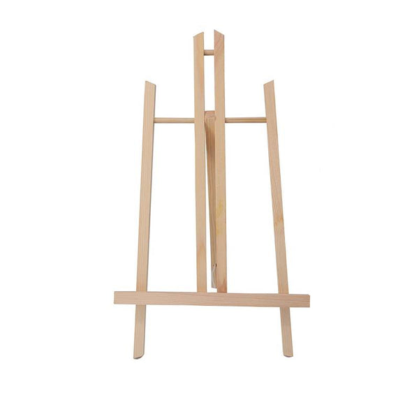 Wood Table Easel