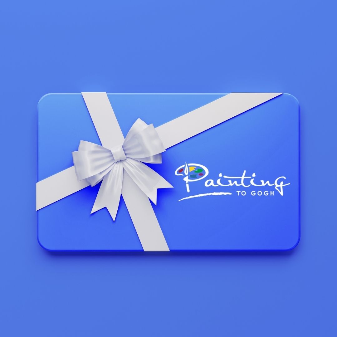 Digital Gift Cards