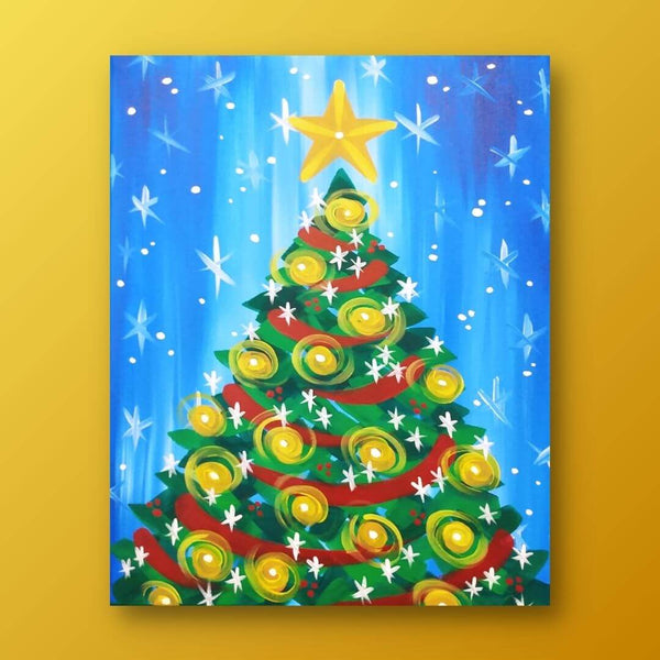 O Tannenbaum