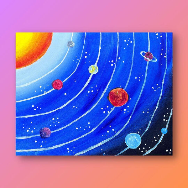Out of this World