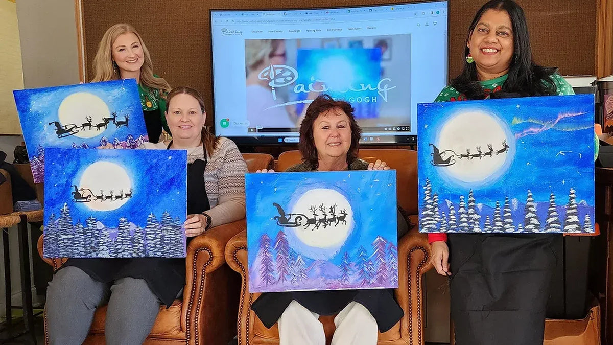 Corporate Craft Workshops: 8 Creative Team Activities for 2026