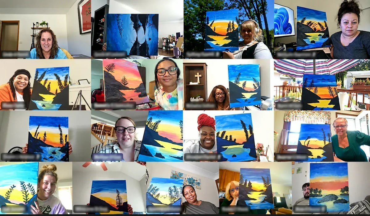 13 Virtual Holiday Party Activities for Remote Teams in 2026