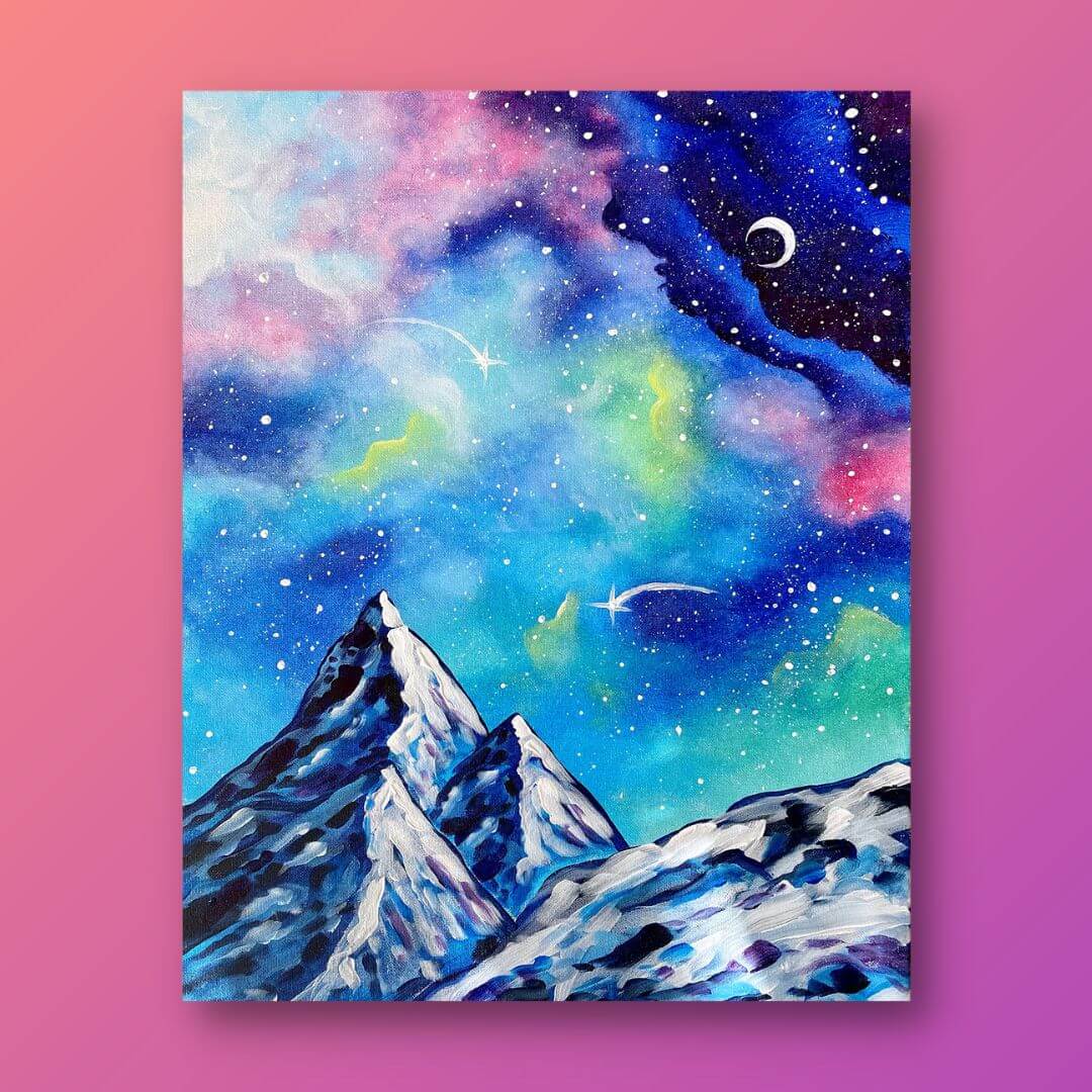 Majestic Peaks Bundle