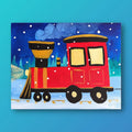 All Aboard!