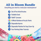All In Bloom Bundle