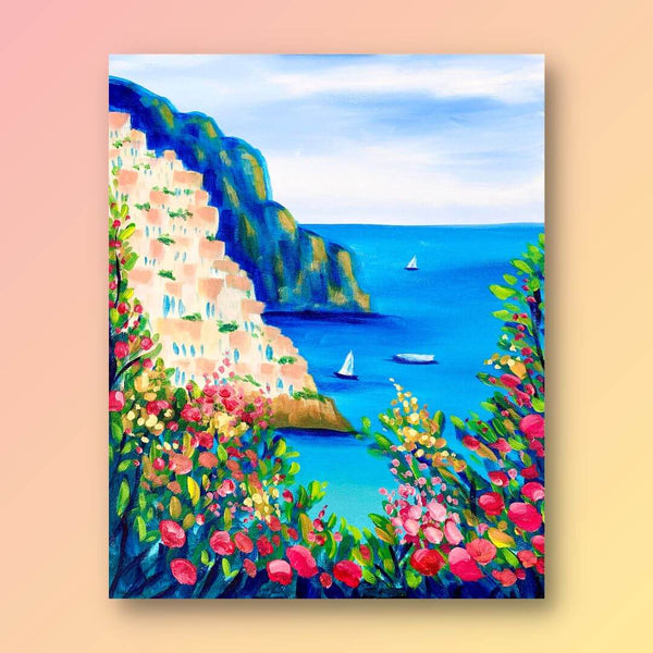 Amalfi Coast