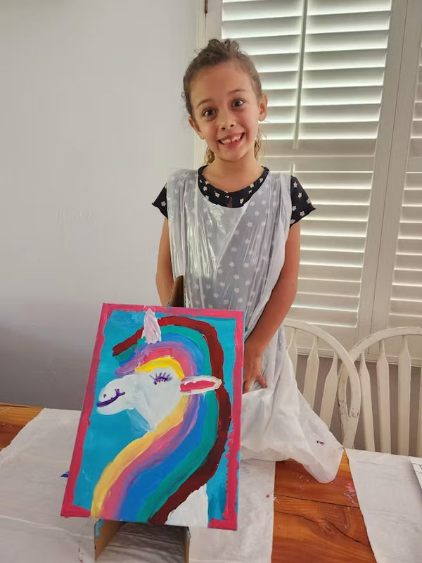 Painting Party