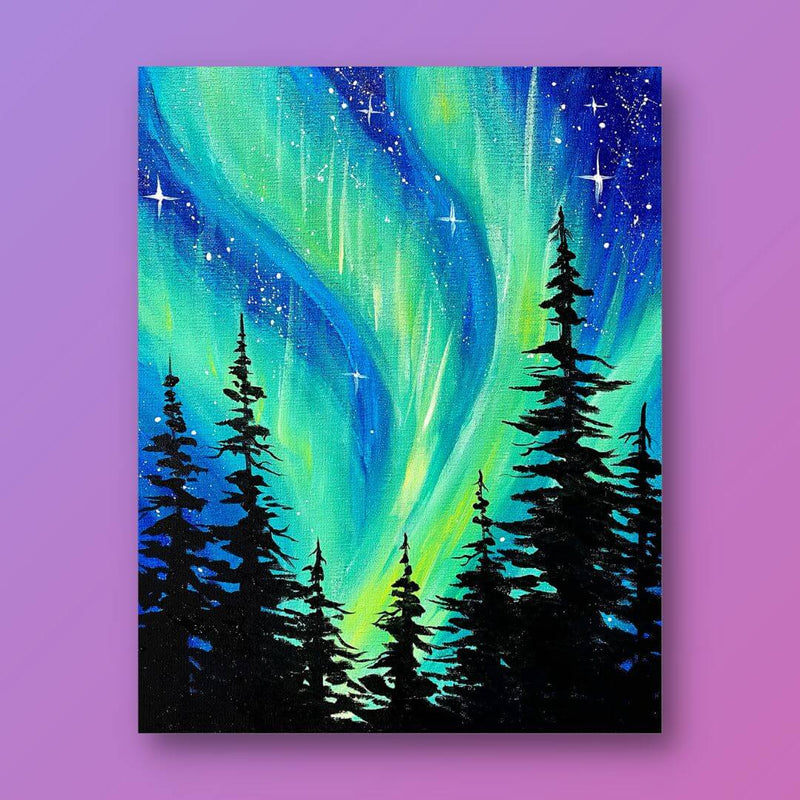 Luminous Skies Bundle