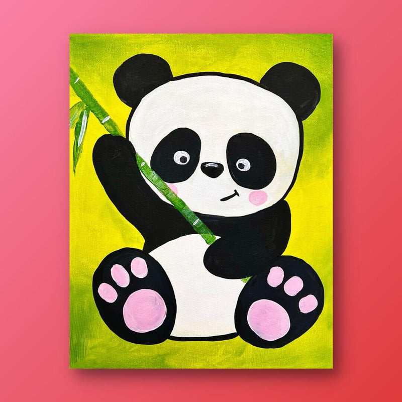 Paint–a–palooza Bundle