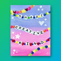 Be Yourself Beads