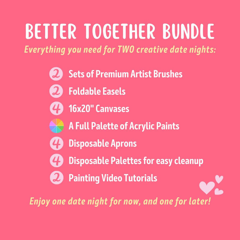 Better Together Bundle