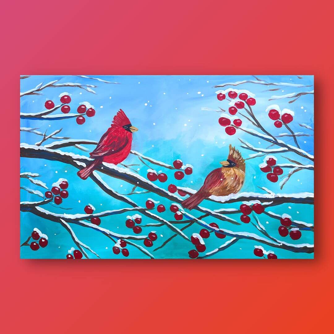 Flurry of Love Bundle