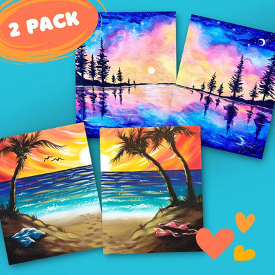 Bright Horizons Bundle