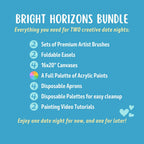 Bright Horizons Bundle