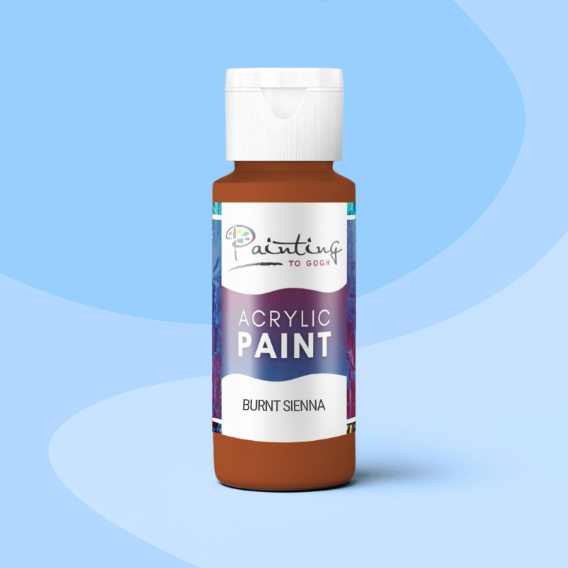 Acrylic Paint
