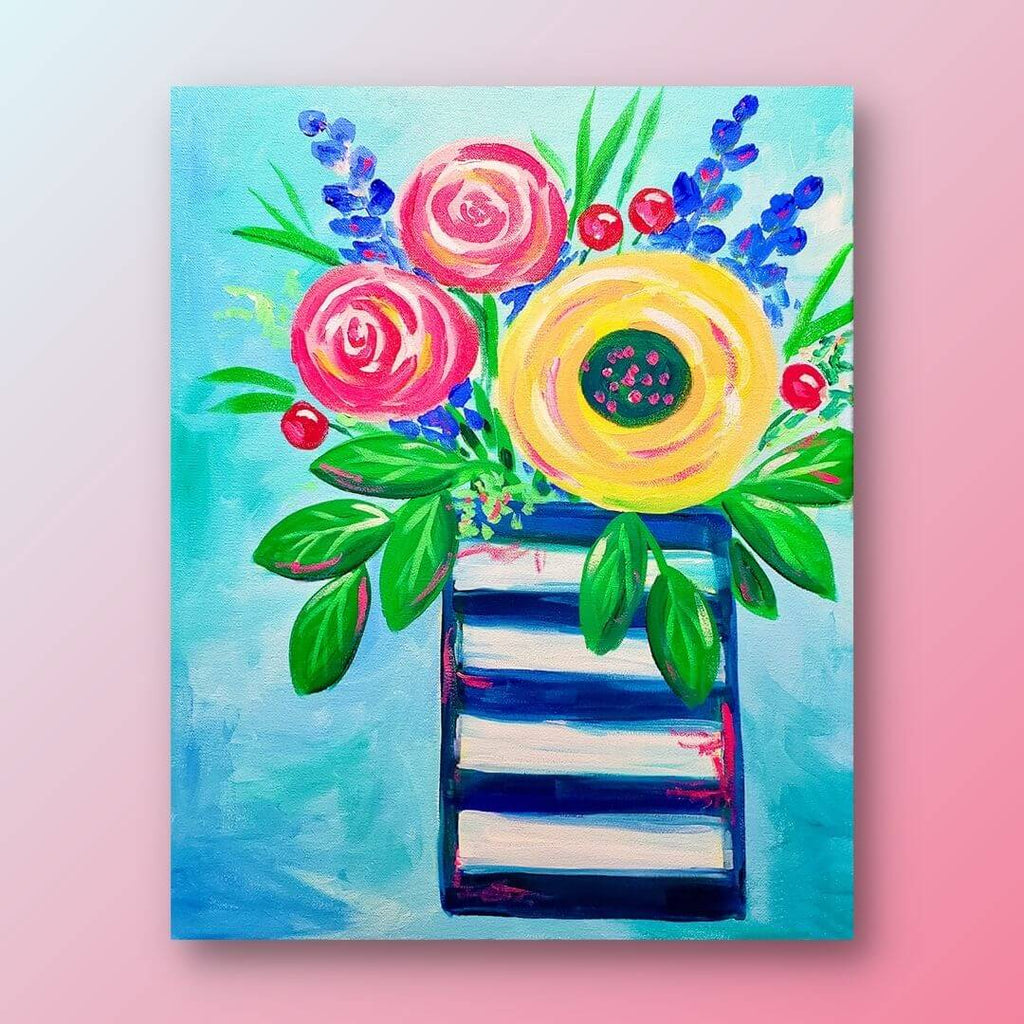 All In Bloom Bundle