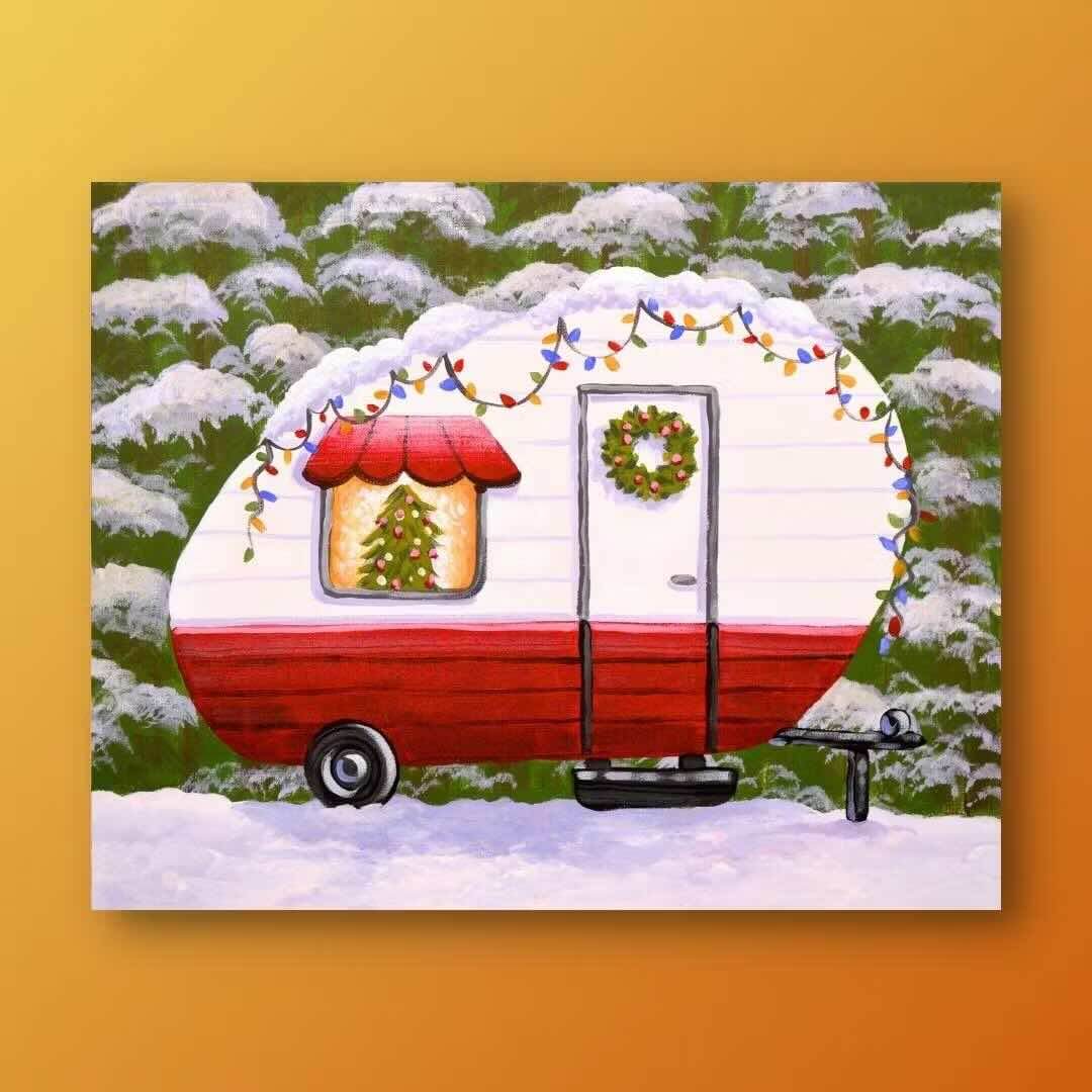 Rv Painter Riverside thumbnail