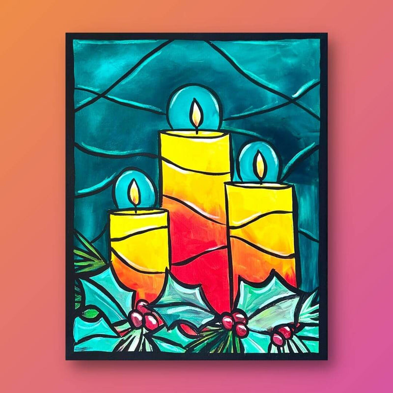 Christmas Eve Candlelight