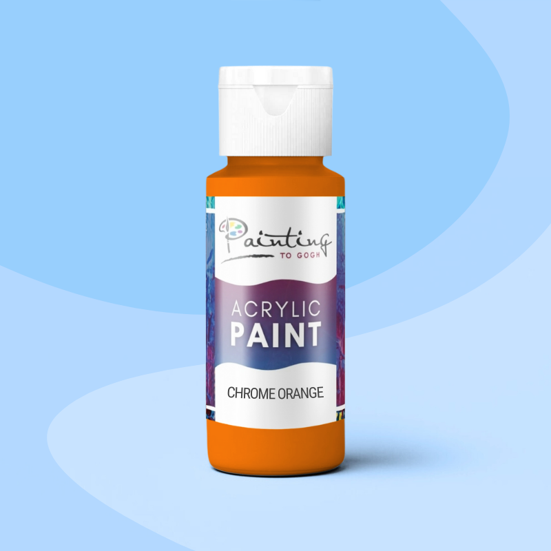 Acrylic Paint