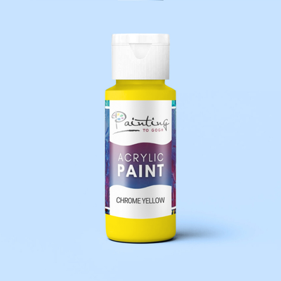 Acrylic Paint