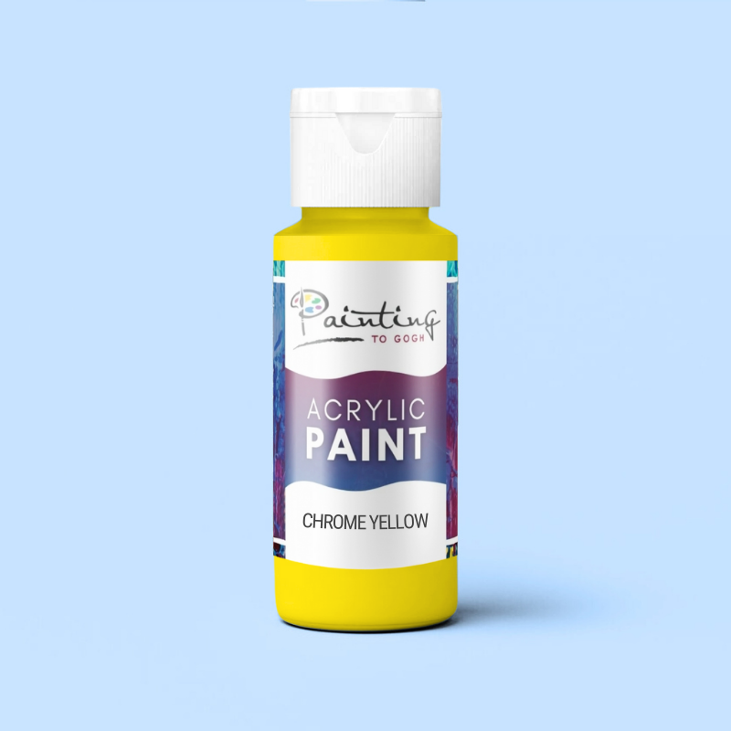 Acrylic Paint