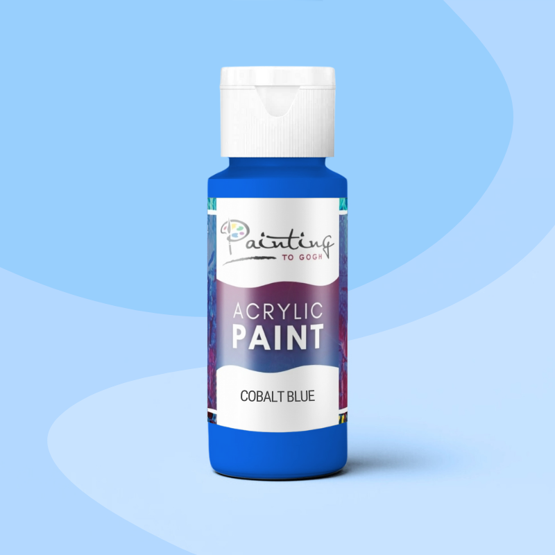 Acrylic Paint