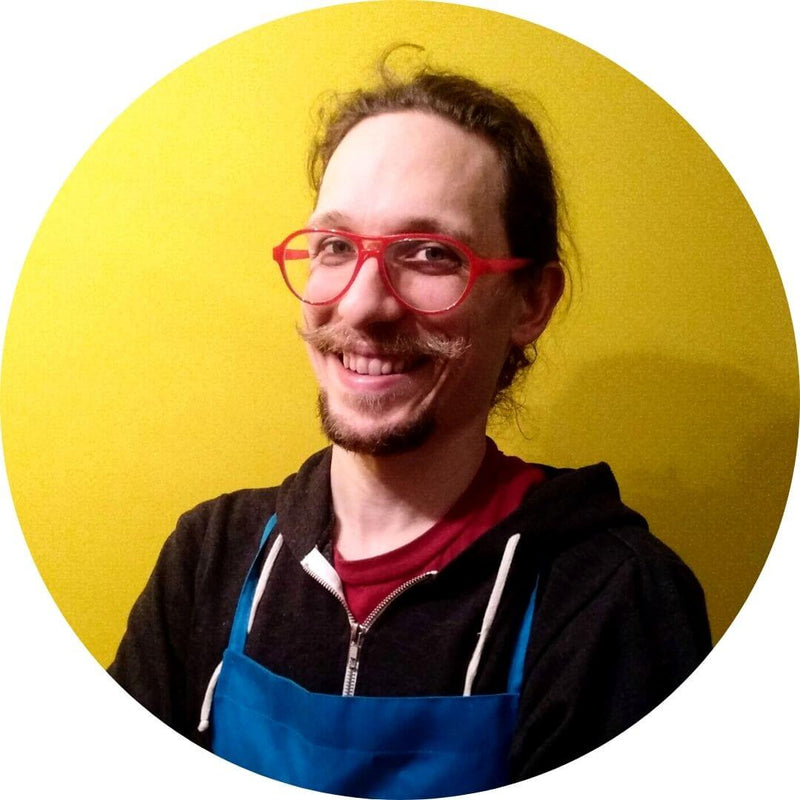 Corban Brauer
