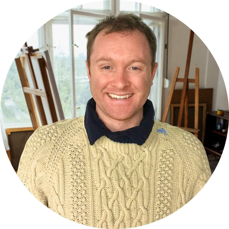 Dan Macdonald