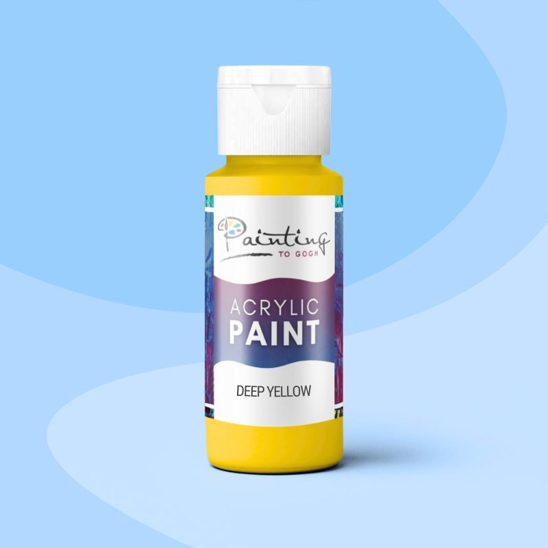 Acrylic Paint