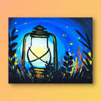 Firefly Night Light