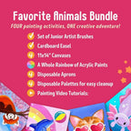 Favorite Animals Bundle