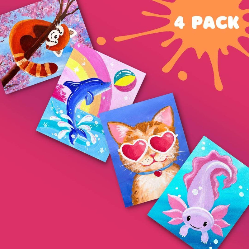 Favorite Animals Bundle