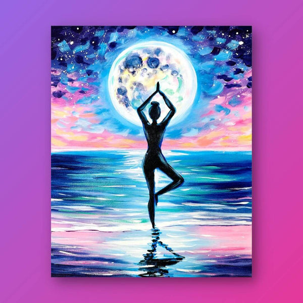 Find Your Balance