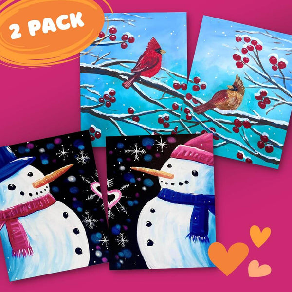 Flurry of Love Bundle