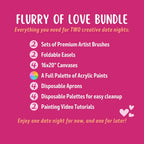 Flurry of Love Bundle