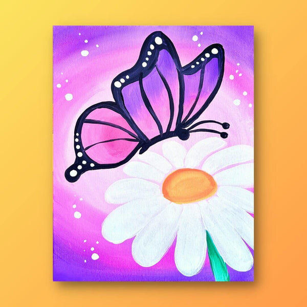 Flutter By Butterfly