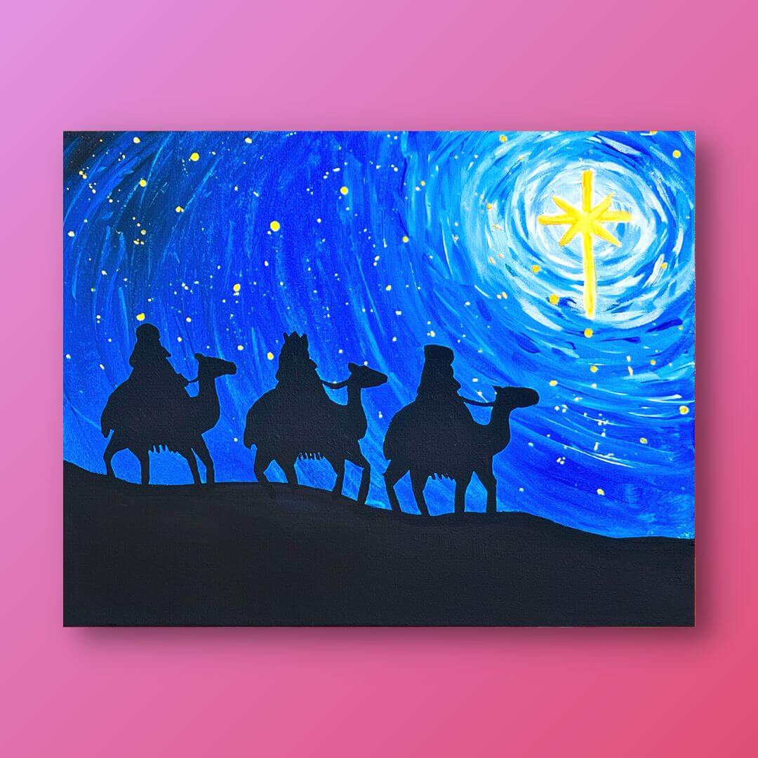 Follow the Star