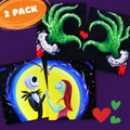 Fright Before Christmas