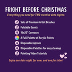 Fright Before Christmas