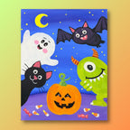 Fright Squad