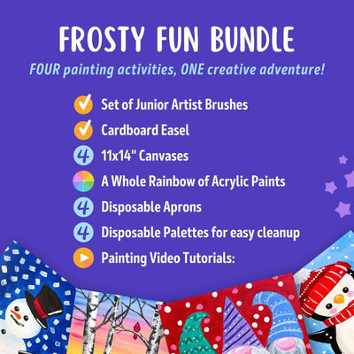 Frosty Fun Bundle